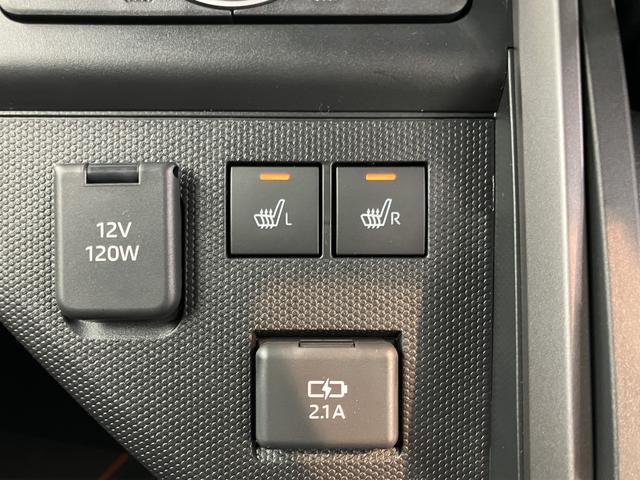 タフトＧ　クロムベンチャー前席シートヒーター　クルーズコントロール　オートライト　ＬＥＤヘッドライト　プッシュスタート　アイドリングストップ　電動パーキング　サンルーフ　バックカメラ装着車（愛媛県）の中古車