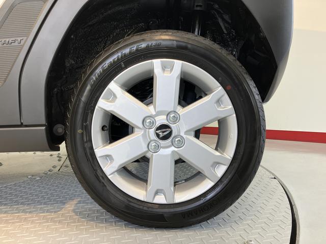 タフトＧ　クロムベンチャー前席シートヒーター　クルーズコントロール　オートライト　ＬＥＤヘッドライト　プッシュスタート　アイドリングストップ　電動パーキング　サンルーフ　バックカメラ装着車（愛媛県）の中古車