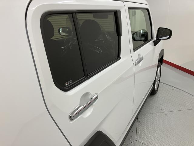 タフトＧ　クロムベンチャー前席シートヒーター　クルーズコントロール　オートライト　ＬＥＤヘッドライト　プッシュスタート　アイドリングストップ　電動パーキング　サンルーフ　バックカメラ装着車（愛媛県）の中古車