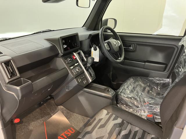 タフトＧ　クロムベンチャー前席シートヒーター　クルーズコントロール　オートライト　ＬＥＤヘッドライト　プッシュスタート　アイドリングストップ　電動パーキング　サンルーフ　バックカメラ装着車（愛媛県）の中古車