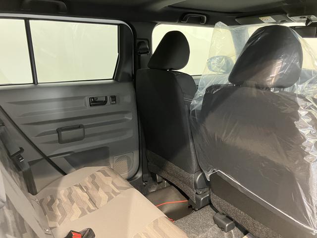 タフトＧ　クロムベンチャー前席シートヒーター　クルーズコントロール　オートライト　ＬＥＤヘッドライト　プッシュスタート　アイドリングストップ　電動パーキング　サンルーフ　バックカメラ装着車（愛媛県）の中古車