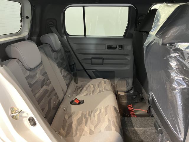 タフトＧ　クロムベンチャー前席シートヒーター　クルーズコントロール　オートライト　ＬＥＤヘッドライト　プッシュスタート　アイドリングストップ　電動パーキング　サンルーフ　バックカメラ装着車（愛媛県）の中古車