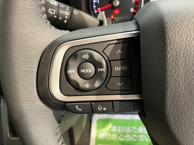 タフトＧ　クロムベンチャー前席シートヒーター　クルーズコントロール　オートライト　ＬＥＤヘッドライト　プッシュスタート　アイドリングストップ　電動パーキング　サンルーフ　バックカメラ装着車（愛媛県）の中古車