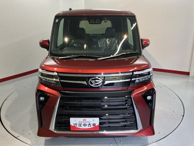 タントカスタムＲＳ純正ナビ　バックモニター　フルセグＴＶ　ＣＤ　ＤＶＤ　ＵＳＢ　Ｂｌｕｅｔｏｏｔｈ　ドラレコ　ＥＴＣ　両側電動スライドドア　前席シートヒーター　オートライト　ＬＥＤヘッドライト　プッシュスタート（愛媛県）の中古車