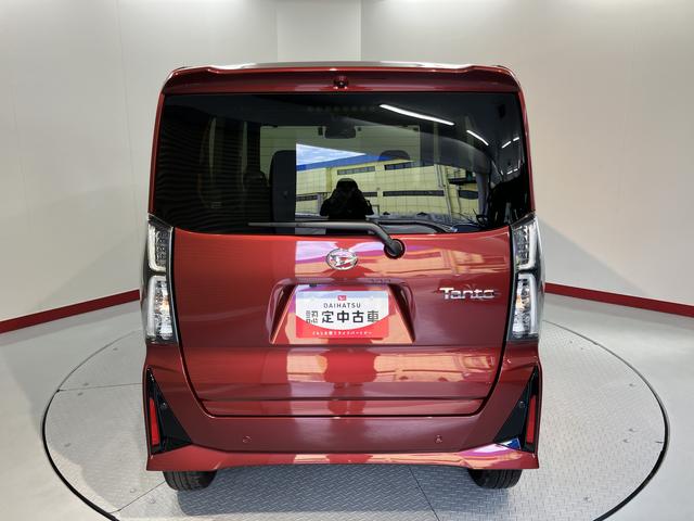 タントカスタムＲＳ純正ナビ　バックモニター　フルセグＴＶ　ＣＤ　ＤＶＤ　ＵＳＢ　Ｂｌｕｅｔｏｏｔｈ　ドラレコ　ＥＴＣ　両側電動スライドドア　前席シートヒーター　オートライト　ＬＥＤヘッドライト　プッシュスタート（愛媛県）の中古車