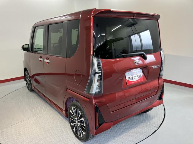 タントカスタムＲＳ純正ナビ　バックモニター　フルセグＴＶ　ＣＤ　ＤＶＤ　ＵＳＢ　Ｂｌｕｅｔｏｏｔｈ　ドラレコ　ＥＴＣ　両側電動スライドドア　前席シートヒーター　オートライト　ＬＥＤヘッドライト　プッシュスタート（愛媛県）の中古車