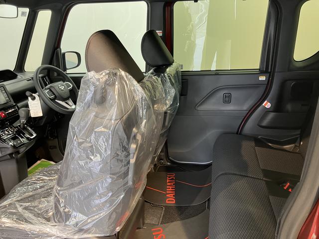 タントカスタムＲＳ純正ナビ　バックモニター　フルセグＴＶ　ＣＤ　ＤＶＤ　ＵＳＢ　Ｂｌｕｅｔｏｏｔｈ　ドラレコ　ＥＴＣ　両側電動スライドドア　前席シートヒーター　オートライト　ＬＥＤヘッドライト　プッシュスタート（愛媛県）の中古車