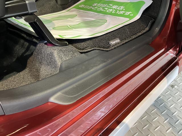 タントカスタムＲＳ純正ナビ　バックモニター　フルセグＴＶ　ＣＤ　ＤＶＤ　ＵＳＢ　Ｂｌｕｅｔｏｏｔｈ　ドラレコ　ＥＴＣ　両側電動スライドドア　前席シートヒーター　オートライト　ＬＥＤヘッドライト　プッシュスタート（愛媛県）の中古車