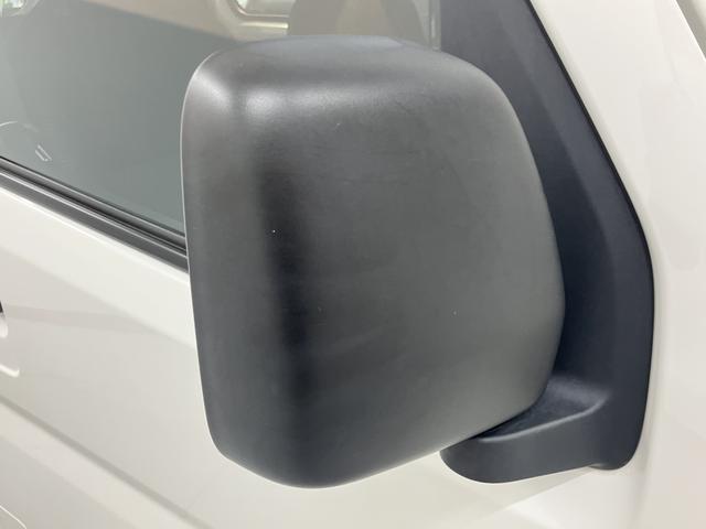 ハイゼットカーゴＤＸスマートアシスト　２ＷＤ　ＣＶＴ　ラジオ　キーレスエントリー　両側スライドドア　アイドリングストップ　エアコン　パワステ　障害物センサー　オートライト（愛媛県）の中古車