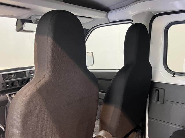 ハイゼットカーゴＤＸスマートアシスト　２ＷＤ　ＣＶＴ　ラジオ　キーレスエントリー　両側スライドドア　アイドリングストップ　エアコン　パワステ　障害物センサー　オートライト（愛媛県）の中古車