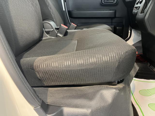 ハイゼットカーゴＤＸスマートアシスト　２ＷＤ　ＣＶＴ　ラジオ　キーレスエントリー　両側スライドドア　アイドリングストップ　エアコン　パワステ　障害物センサー　オートライト（愛媛県）の中古車