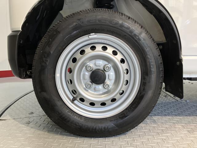 ハイゼットカーゴＤＸスマートアシスト　４ＷＤ　ＣＶＴ　ラジオ　キーレスエントリー　両側スライドドア　アイドリングストップ　エアコン　パワステ　障害物センサー　オートライト（愛媛県）の中古車