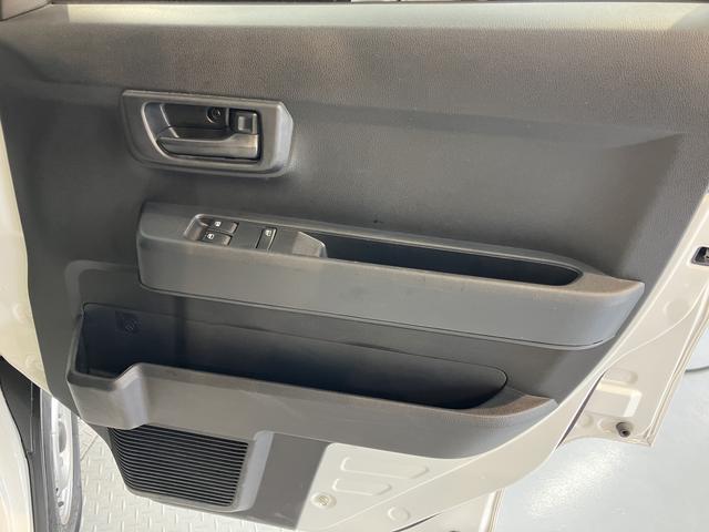 ハイゼットカーゴＤＸスマートアシスト　４ＷＤ　ＣＶＴ　ラジオ　キーレスエントリー　両側スライドドア　アイドリングストップ　エアコン　パワステ　障害物センサー　オートライト（愛媛県）の中古車