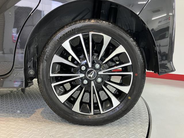 タントカスタムRSリミテッド純正ナビ バックモニター フルセグTV CD DVD Bluetooth ETC 両側電動スライドドア クルーズコントロール オートライト LEDヘッドライト 障害物センサー 電動パーキング(愛媛県)の中古車