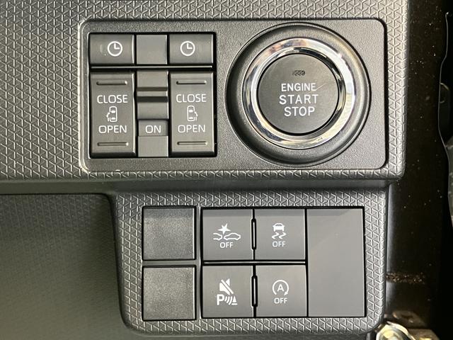 タントカスタムRSリミテッド純正ナビ バックモニター フルセグTV CD DVD Bluetooth ETC 両側電動スライドドア クルーズコントロール オートライト LEDヘッドライト 障害物センサー 電動パーキング(愛媛県)の中古車