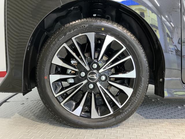 タントカスタムRSリミテッド純正ナビ バックモニター フルセグTV CD DVD Bluetooth ETC 両側電動スライドドア クルーズコントロール オートライト LEDヘッドライト 障害物センサー 電動パーキング(愛媛県)の中古車