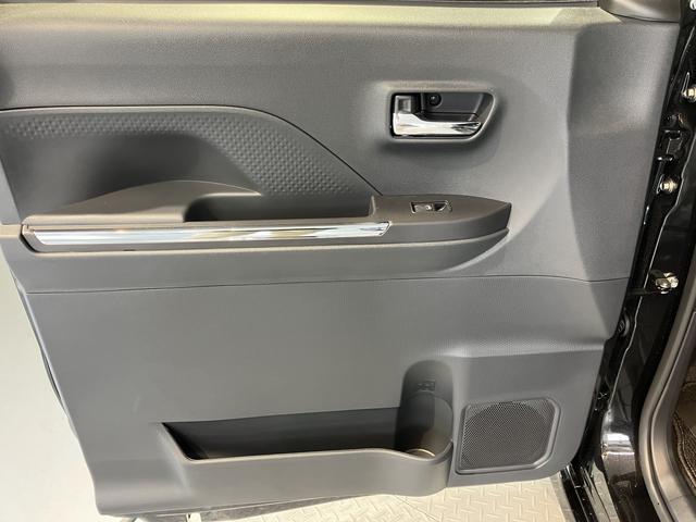 タントカスタムRSリミテッド純正ナビ バックモニター フルセグTV CD DVD Bluetooth ETC 両側電動スライドドア クルーズコントロール オートライト LEDヘッドライト 障害物センサー 電動パーキング(愛媛県)の中古車