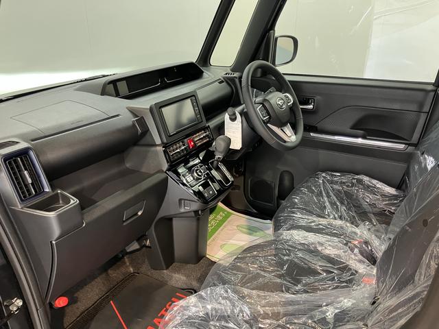 タントカスタムRSリミテッド純正ナビ バックモニター フルセグTV CD DVD Bluetooth ETC 両側電動スライドドア クルーズコントロール オートライト LEDヘッドライト 障害物センサー 電動パーキング(愛媛県)の中古車