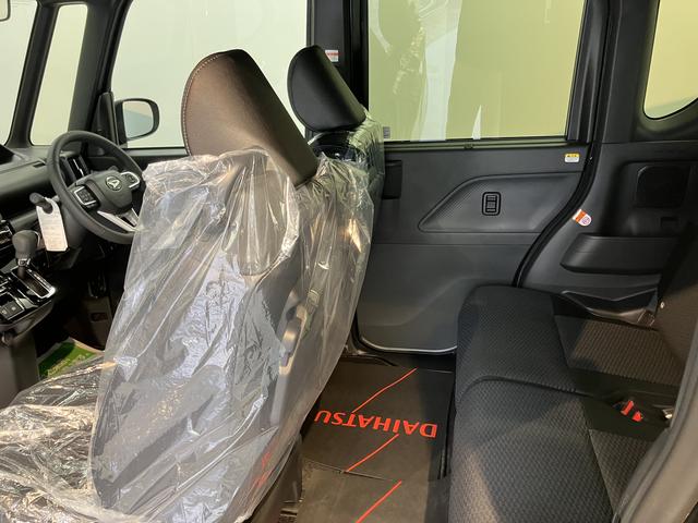 タントカスタムRSリミテッド純正ナビ バックモニター フルセグTV CD DVD Bluetooth ETC 両側電動スライドドア クルーズコントロール オートライト LEDヘッドライト 障害物センサー 電動パーキング(愛媛県)の中古車