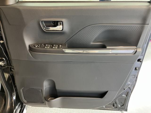 タントカスタムRSリミテッド純正ナビ バックモニター フルセグTV CD DVD Bluetooth ETC 両側電動スライドドア クルーズコントロール オートライト LEDヘッドライト 障害物センサー 電動パーキング(愛媛県)の中古車