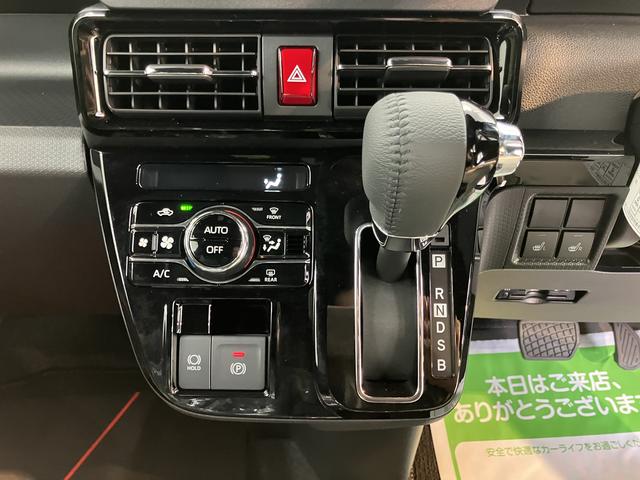 タントカスタムRSリミテッド純正ナビ バックモニター フルセグTV CD DVD Bluetooth ETC 両側電動スライドドア クルーズコントロール オートライト LEDヘッドライト 障害物センサー 電動パーキング(愛媛県)の中古車