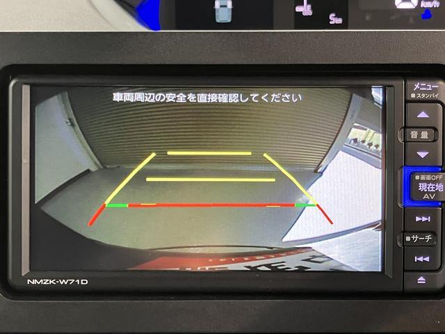 タントカスタムＲＳリミテッド純正ナビ　バックモニター　フルセグＴＶ　ＣＤ　ＤＶＤ　Ｂｌｕｅｔｏｏｔｈ　ＥＴＣ　両側電動スライドドア　クルーズコントロール　前席シートヒーター　障害物センサー　ＬＥＤヘッドライト　電動パーキング（愛媛県）の中古車