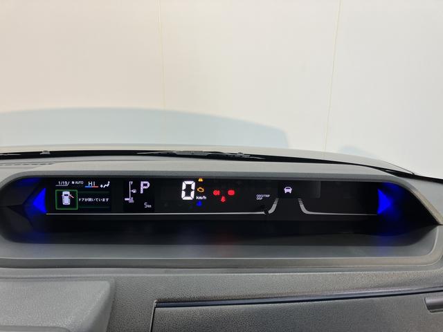 タントカスタムＲＳリミテッド純正ナビ　バックモニター　フルセグＴＶ　ＣＤ　ＤＶＤ　Ｂｌｕｅｔｏｏｔｈ　ＥＴＣ　両側電動スライドドア　クルーズコントロール　前席シートヒーター　障害物センサー　ＬＥＤヘッドライト　電動パーキング（愛媛県）の中古車