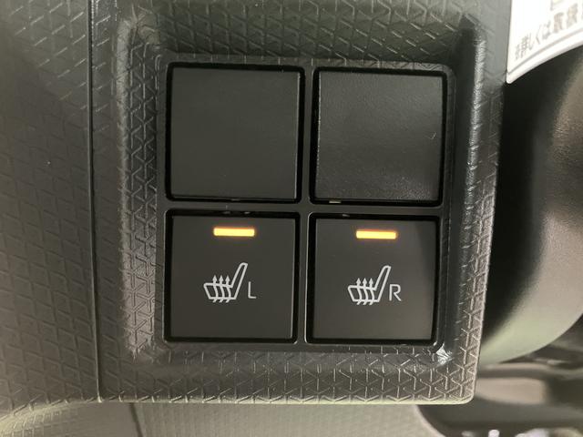 タントカスタムＲＳリミテッド純正ナビ　バックモニター　フルセグＴＶ　ＣＤ　ＤＶＤ　Ｂｌｕｅｔｏｏｔｈ　ＥＴＣ　両側電動スライドドア　クルーズコントロール　前席シートヒーター　障害物センサー　ＬＥＤヘッドライト　電動パーキング（愛媛県）の中古車