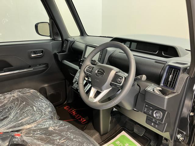 タントカスタムＲＳリミテッド純正ナビ　バックモニター　フルセグＴＶ　ＣＤ　ＤＶＤ　Ｂｌｕｅｔｏｏｔｈ　ＥＴＣ　両側電動スライドドア　クルーズコントロール　前席シートヒーター　障害物センサー　ＬＥＤヘッドライト　電動パーキング（愛媛県）の中古車