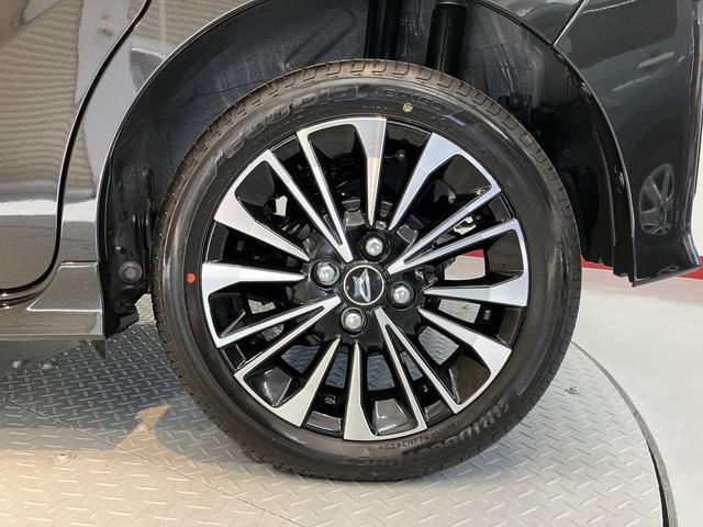 タントカスタムＲＳリミテッド純正ナビ　バックモニター　フルセグＴＶ　ＣＤ　ＤＶＤ　Ｂｌｕｅｔｏｏｔｈ　ＥＴＣ　両側電動スライドドア　クルーズコントロール　前席シートヒーター　障害物センサー　ＬＥＤヘッドライト　電動パーキング（愛媛県）の中古車