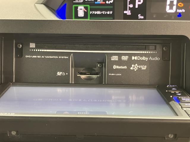 タントカスタムＲＳリミテッド純正ナビ　バックモニター　フルセグＴＶ　ＣＤ　ＤＶＤ　Ｂｌｕｅｔｏｏｔｈ　ＥＴＣ　両側電動スライドドア　クルーズコントロール　前席シートヒーター　障害物センサー　ＬＥＤヘッドライト　電動パーキング（愛媛県）の中古車