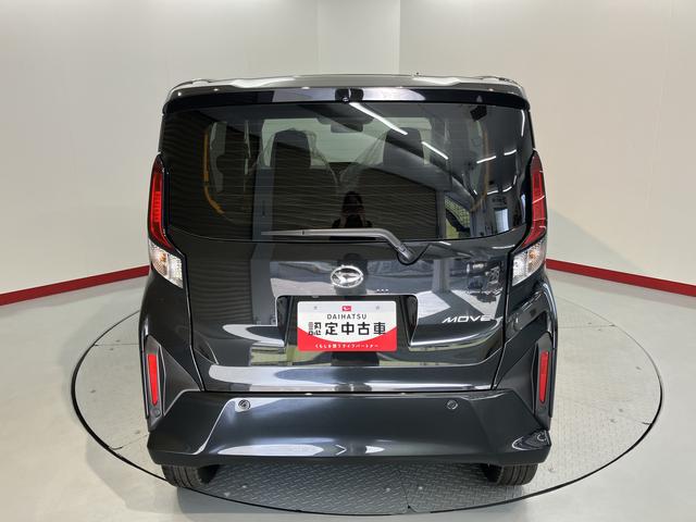 ムーヴＲＳ両側電動スライドドア　クルーズコントロール　オートライト　ＬＥＤヘッドライト　障害物センサー　電動パーキング　プッシュスタート　アイドリングストップ　キーフリーシステム　電動格納ドアミラー（愛媛県）の中古車