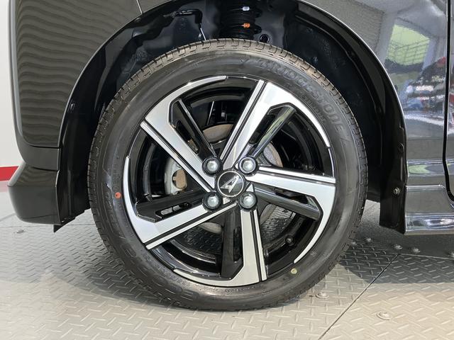 ムーヴＲＳ両側電動スライドドア　クルーズコントロール　オートライト　ＬＥＤヘッドライト　障害物センサー　電動パーキング　プッシュスタート　アイドリングストップ　キーフリーシステム　電動格納ドアミラー（愛媛県）の中古車