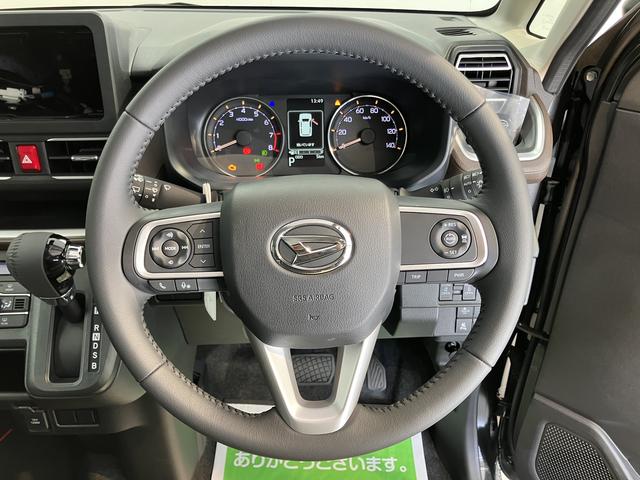 ムーヴＲＳ両側電動スライドドア　クルーズコントロール　オートライト　ＬＥＤヘッドライト　障害物センサー　電動パーキング　プッシュスタート　アイドリングストップ　キーフリーシステム　電動格納ドアミラー（愛媛県）の中古車