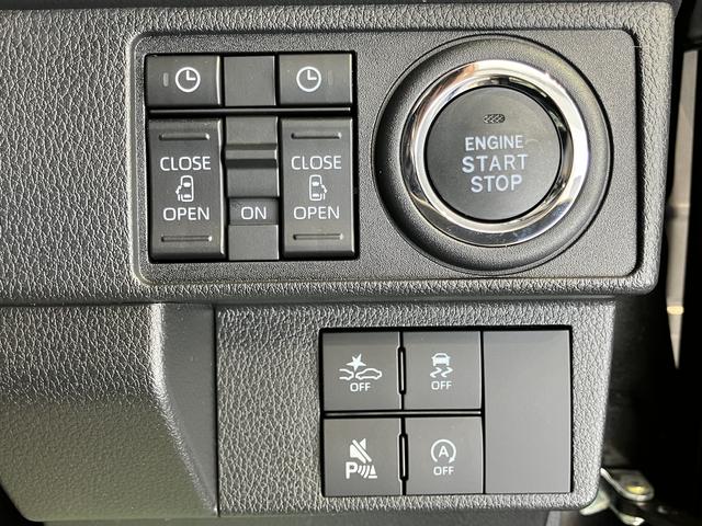 ムーヴＲＳ両側電動スライドドア　クルーズコントロール　オートライト　ＬＥＤヘッドライト　障害物センサー　電動パーキング　プッシュスタート　アイドリングストップ　キーフリーシステム　電動格納ドアミラー（愛媛県）の中古車