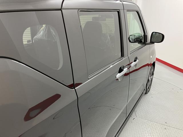 ムーヴＲＳ両側電動スライドドア　クルーズコントロール　オートライト　ＬＥＤヘッドライト　障害物センサー　電動パーキング　プッシュスタート　アイドリングストップ　キーフリーシステム　電動格納ドアミラー（愛媛県）の中古車