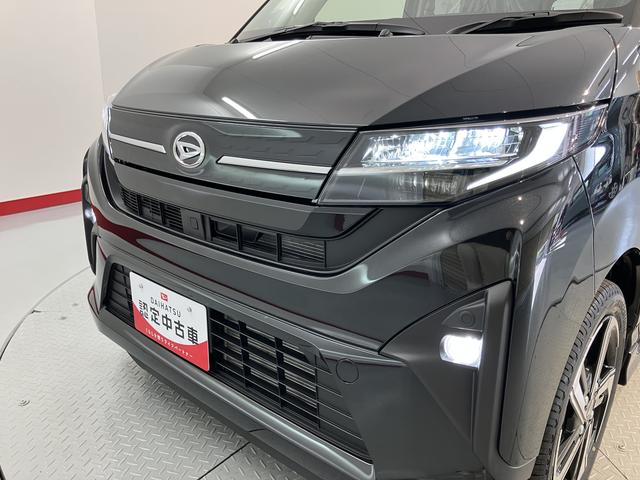 ムーヴＲＳ両側電動スライドドア　クルーズコントロール　オートライト　ＬＥＤヘッドライト　障害物センサー　電動パーキング　プッシュスタート　アイドリングストップ　キーフリーシステム　電動格納ドアミラー（愛媛県）の中古車