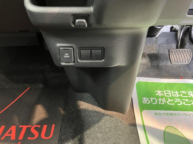 ムーヴＲＳ両側電動スライドドア　クルーズコントロール　オートライト　ＬＥＤヘッドライト　障害物センサー　電動パーキング　プッシュスタート　アイドリングストップ　キーフリーシステム　電動格納ドアミラー（愛媛県）の中古車