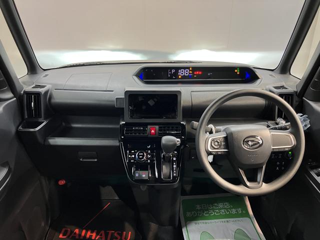 タントカスタムX両側電動スライドドア 前席シートヒーター オートライト LEDヘッドライト 電動パーキング プッシュスタート アイドリングストップ 障害物センサー 電動格納ドアミラー バックカメラ装着車(愛媛県)の中古車