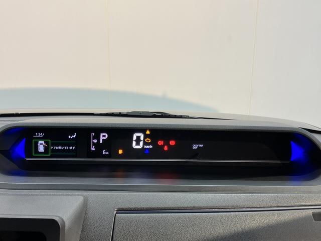 タントカスタムX両側電動スライドドア 前席シートヒーター オートライト LEDヘッドライト 電動パーキング プッシュスタート アイドリングストップ 障害物センサー 電動格納ドアミラー バックカメラ装着車(愛媛県)の中古車