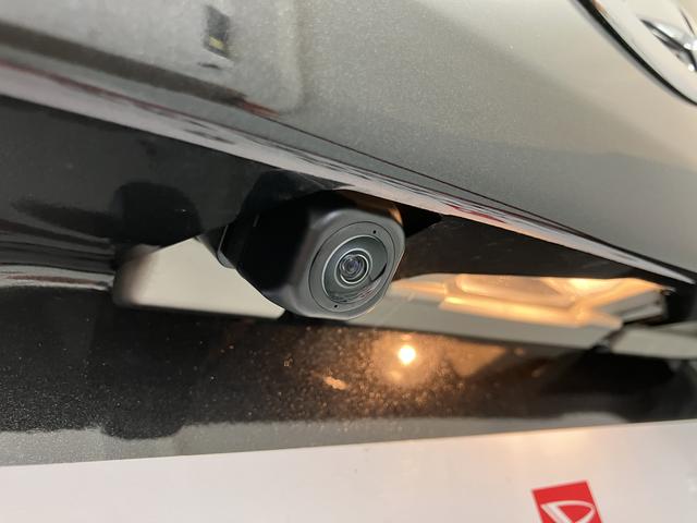 タントカスタムX両側電動スライドドア 前席シートヒーター オートライト LEDヘッドライト 電動パーキング プッシュスタート アイドリングストップ 障害物センサー 電動格納ドアミラー バックカメラ装着車(愛媛県)の中古車