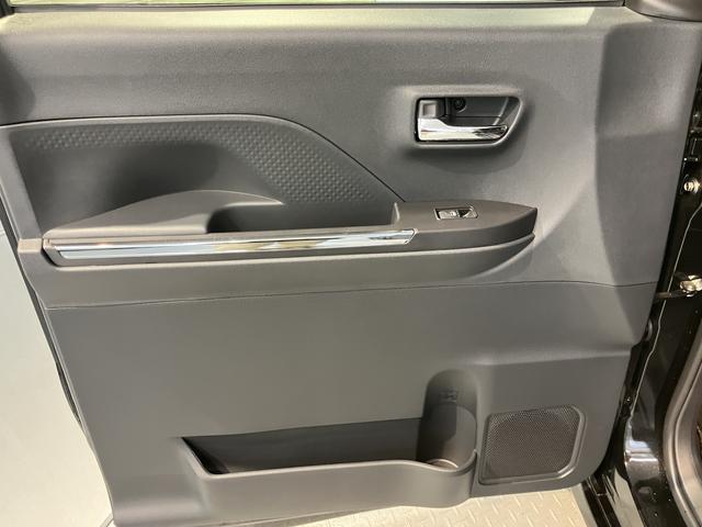 タントカスタムX両側電動スライドドア 前席シートヒーター オートライト LEDヘッドライト 電動パーキング プッシュスタート アイドリングストップ 障害物センサー 電動格納ドアミラー バックカメラ装着車(愛媛県)の中古車