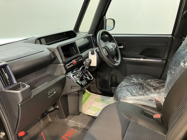 タントカスタムX両側電動スライドドア 前席シートヒーター オートライト LEDヘッドライト 電動パーキング プッシュスタート アイドリングストップ 障害物センサー 電動格納ドアミラー バックカメラ装着車(愛媛県)の中古車