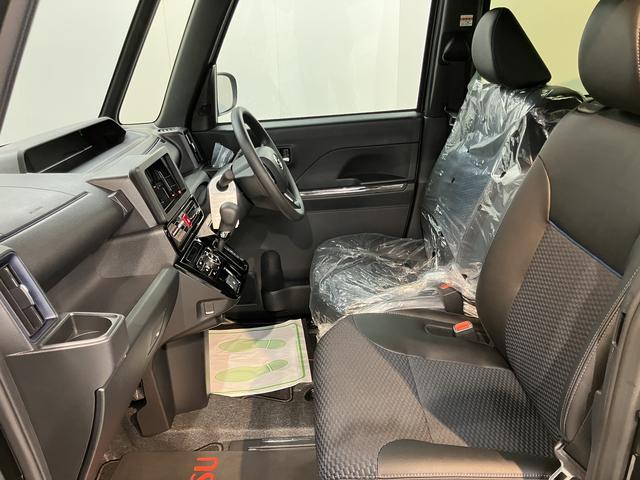 タントカスタムX両側電動スライドドア 前席シートヒーター オートライト LEDヘッドライト 電動パーキング プッシュスタート アイドリングストップ 障害物センサー 電動格納ドアミラー バックカメラ装着車(愛媛県)の中古車