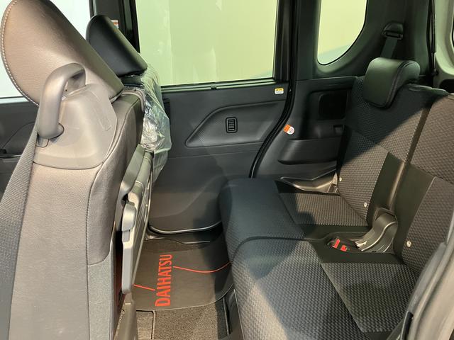 タントカスタムX両側電動スライドドア 前席シートヒーター オートライト LEDヘッドライト 電動パーキング プッシュスタート アイドリングストップ 障害物センサー 電動格納ドアミラー バックカメラ装着車(愛媛県)の中古車