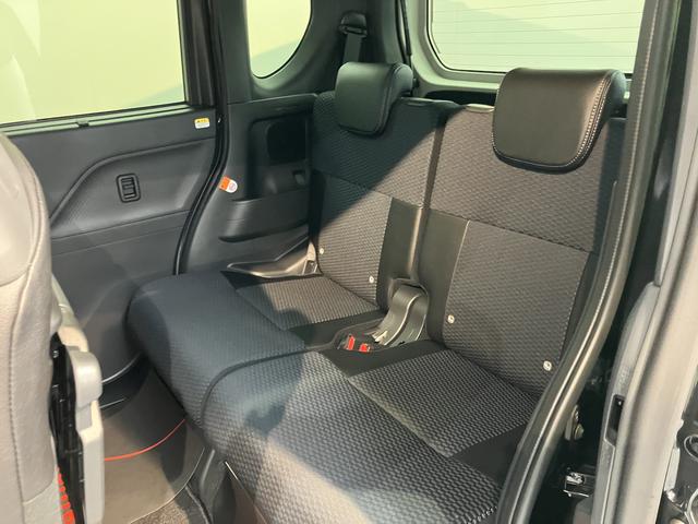 タントカスタムX両側電動スライドドア 前席シートヒーター オートライト LEDヘッドライト 電動パーキング プッシュスタート アイドリングストップ 障害物センサー 電動格納ドアミラー バックカメラ装着車(愛媛県)の中古車