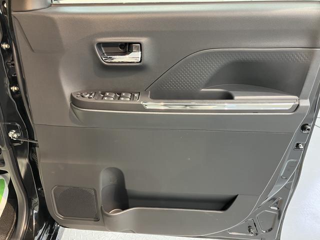 タントカスタムX両側電動スライドドア 前席シートヒーター オートライト LEDヘッドライト 電動パーキング プッシュスタート アイドリングストップ 障害物センサー 電動格納ドアミラー バックカメラ装着車(愛媛県)の中古車