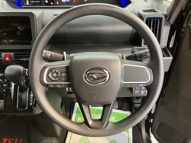 タントカスタムX両側電動スライドドア 前席シートヒーター オートライト LEDヘッドライト 障害物センサー プッシュスタート アイドリングストップ ベンチシート 電動パーキング 電動格納ドアミラー バックカメラ装着車(愛媛県)の中古車