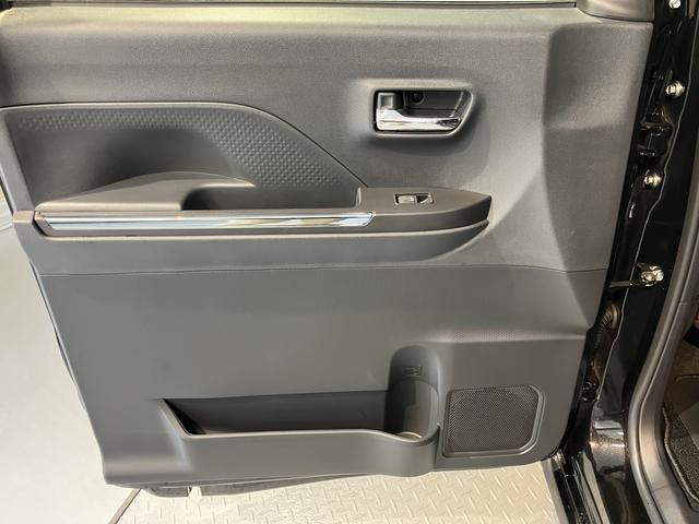 タントカスタムX両側電動スライドドア 前席シートヒーター オートライト LEDヘッドライト 障害物センサー プッシュスタート アイドリングストップ ベンチシート 電動パーキング 電動格納ドアミラー バックカメラ装着車(愛媛県)の中古車