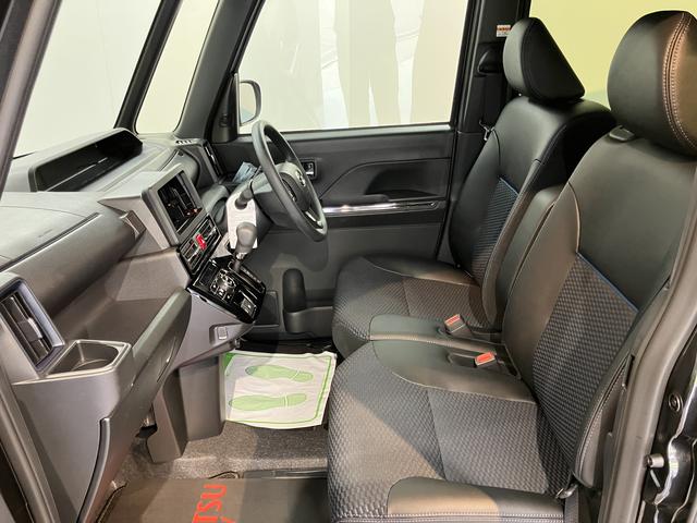 タントカスタムX両側電動スライドドア 前席シートヒーター オートライト LEDヘッドライト 障害物センサー プッシュスタート アイドリングストップ ベンチシート 電動パーキング 電動格納ドアミラー バックカメラ装着車(愛媛県)の中古車